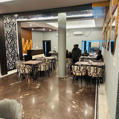 Hotel The Grand Agastya Kaohni المظهر الخارجي الصورة