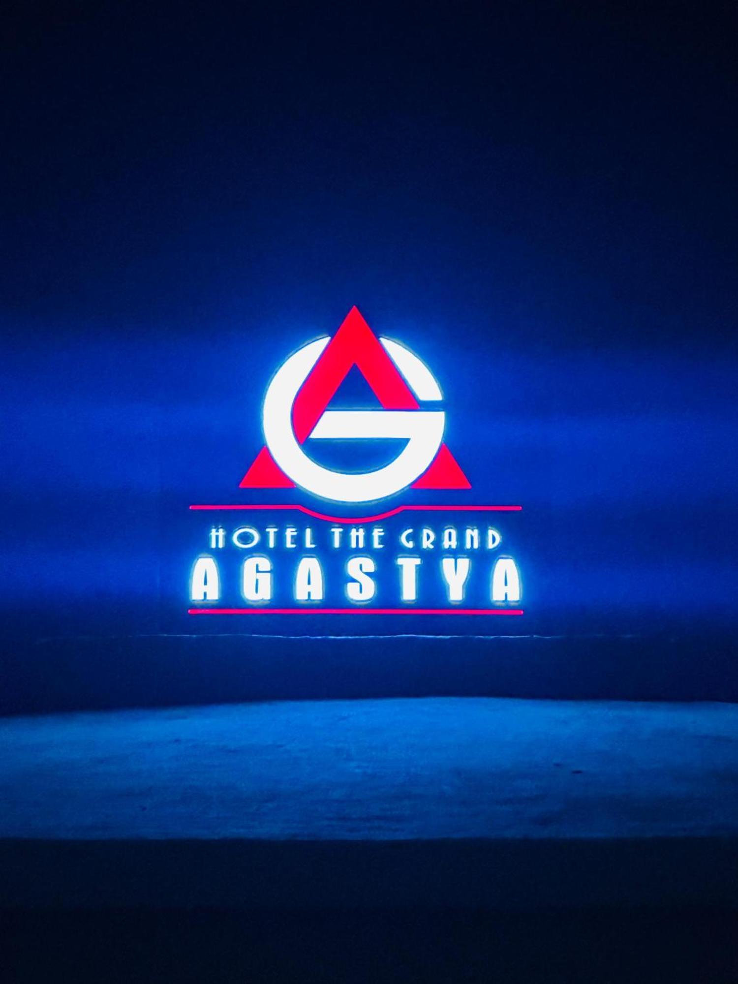 Hotel The Grand Agastya Kaohni المظهر الخارجي الصورة