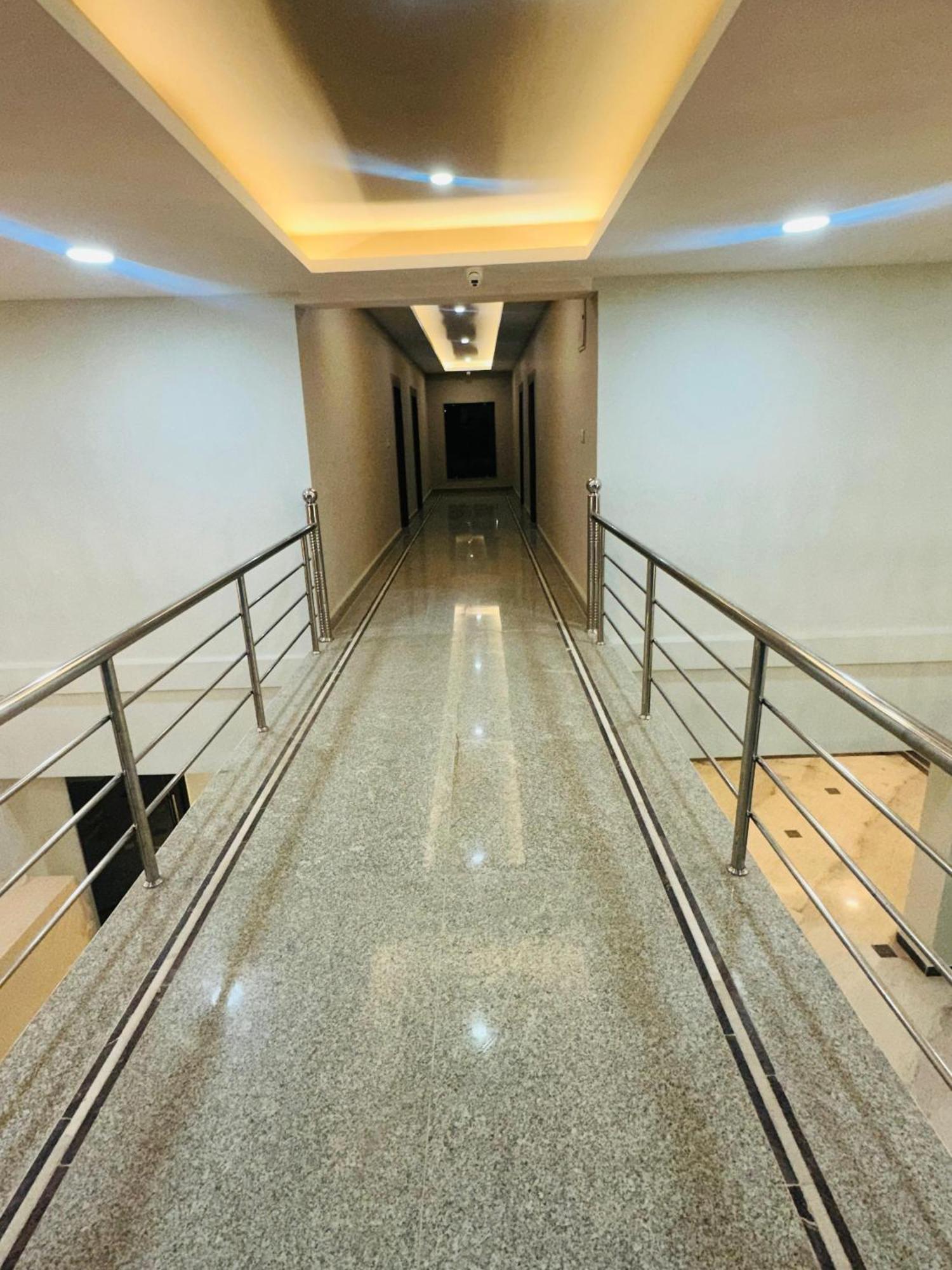 Hotel The Grand Agastya Kaohni المظهر الخارجي الصورة