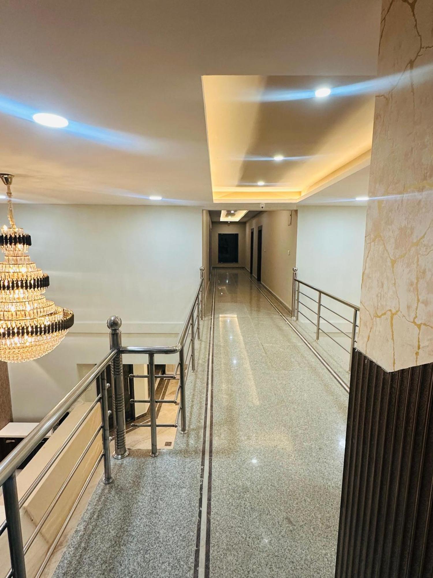 Hotel The Grand Agastya Kaohni المظهر الخارجي الصورة